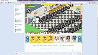 bug e dica para o cafe mania .