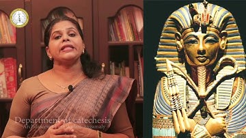 DOMUSCAT | CLASS 11 | CHAPTER 5 | PART 2| ERNAKULAM-ANGAMALY ARCHDIOCESE/ SUNDAY SCHOOL CATECHISM