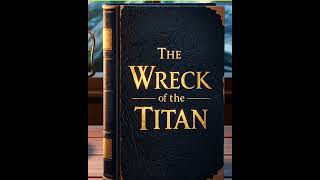 The Wreck of the Titan 😱