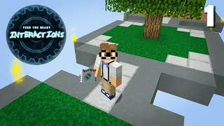 It's Not a Skyblock! | FTB Interactions | 1