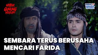 Sembara Terus Mencari Farida Dibantu Oleh Panglima  | MISTERI GUNUNG MERAPI | EPS. 47