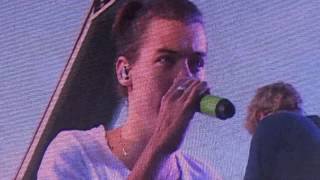 One Direction - Don't forget where you belong (Horsens, Denmark 16.06.2015)