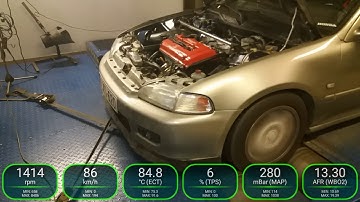 TunerView testing...