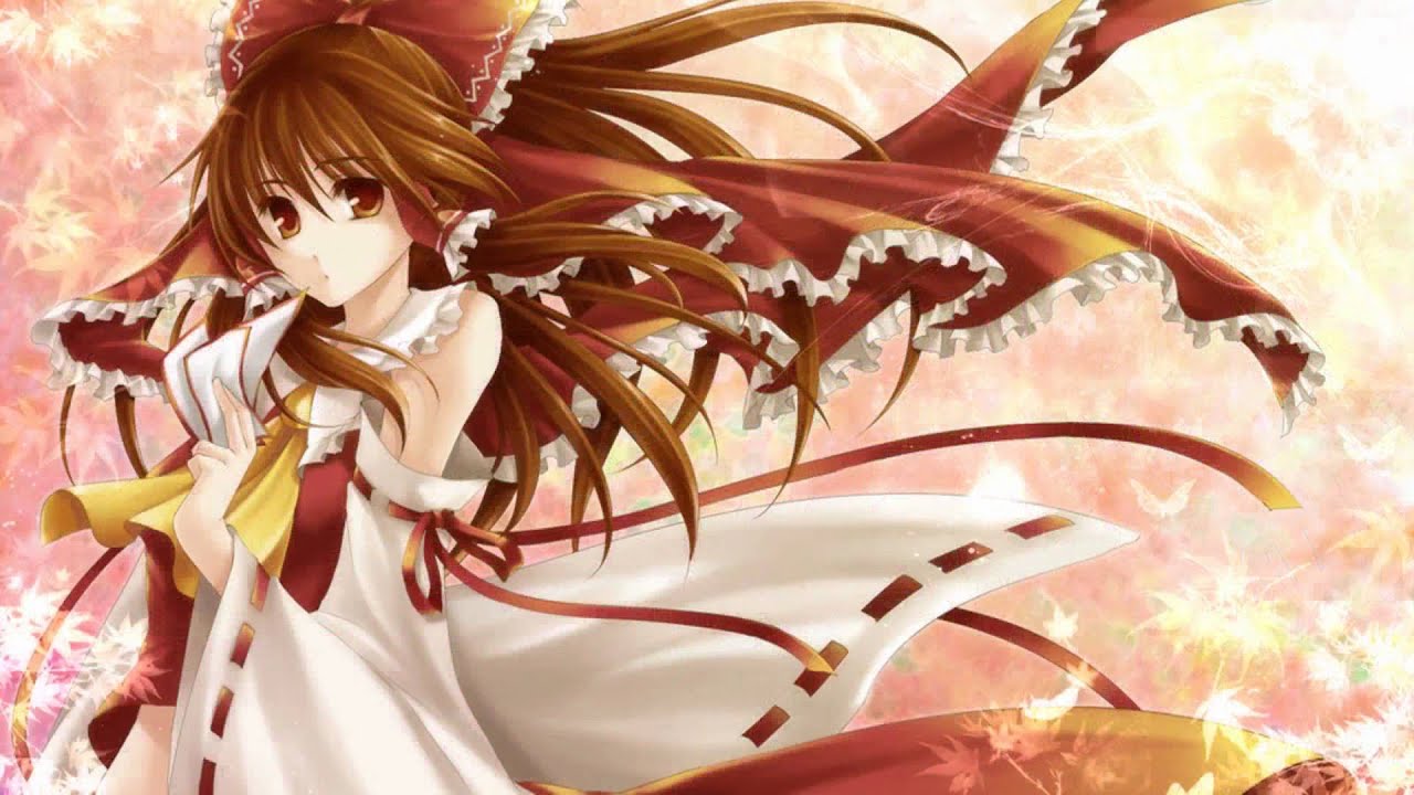 Sensitive Heart - 少女綺想曲 ～ Dream Battle - YouTube