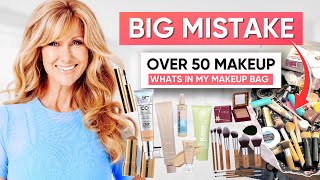 Makeup essentials I got wrong | Pack with me for Holidays | Women over 50 by fabulous50s 16,253 views 4 months ago 18 minutes