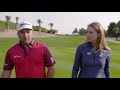 Walk The Course: Graeme McDowell