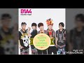 B1A4  Japanese Debut 6th Anniversary(2012~2018) Video