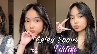 Leley Spam Tiktok Compilation