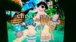 Subindo Descendo Pirando