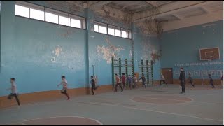 видео: Школа в селе Достык остаётся без ремонта 40 лет картинка: Школа в селе Достык остаётся без ремонта 40 лет
