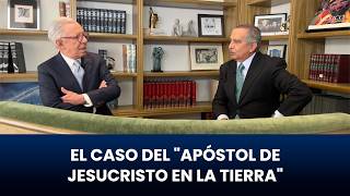 El Caso De La Luz Del Mundo Joaqun Marn De Do Ping t6 Cap 14