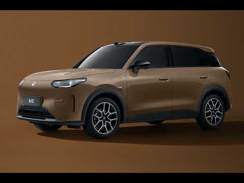 Leapmotor розширює свою лінійку електромобілів кросовером A10