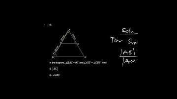 Mathematics - Plane Geometry