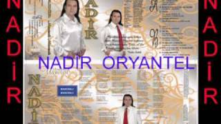 Nadi̇r - Nadi̇r Oryantel - Nadir Saltık - Manisa Nadir Kasetçilik Müzik Yapım Resimi