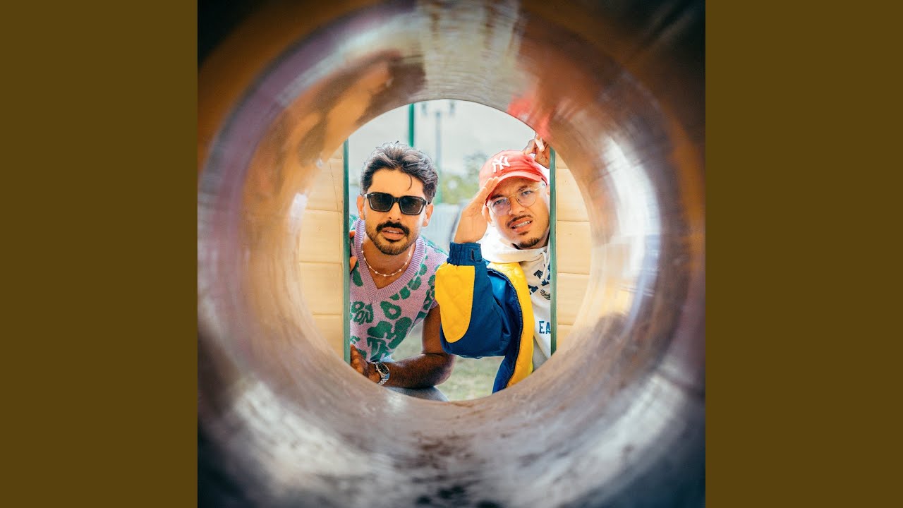 Watch Buscando on YouTube Watch Buscando on YouTube