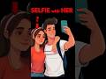 Why Avenger Actor Hemsworth REGRET Taking Selfie with Eilish? (Deep) 😲😲 #Shorts