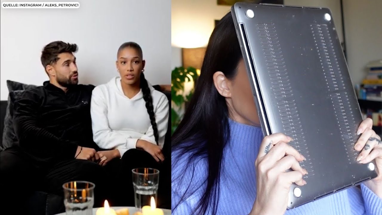 *Kopf gegen die Wand hau* | Aleks/Vanessa Statement #3 | TEMPTATION Island VIP Yvonne Mouhlen