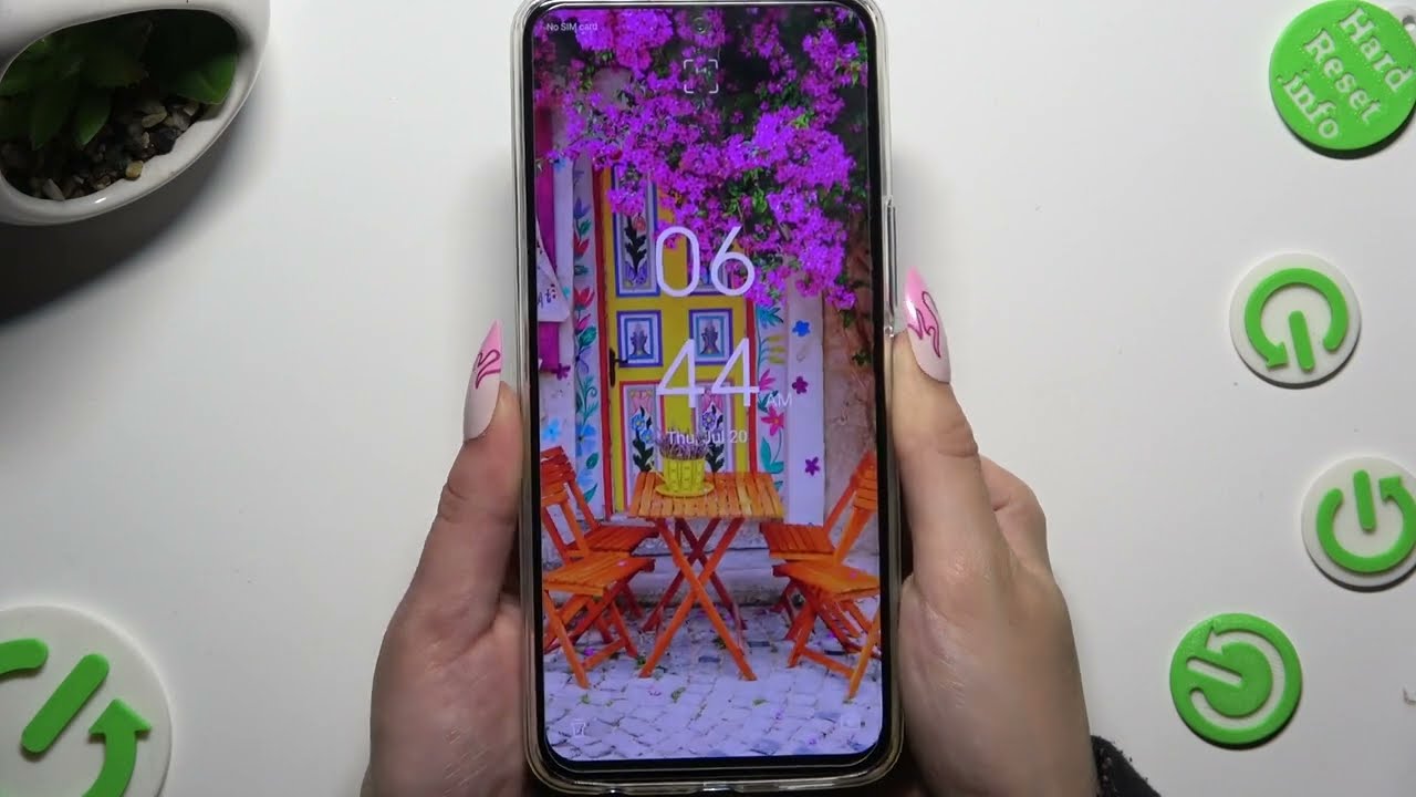 How to Set Up Face Unlock on TECNO Camon 18 Premier? – Use Face Recognition