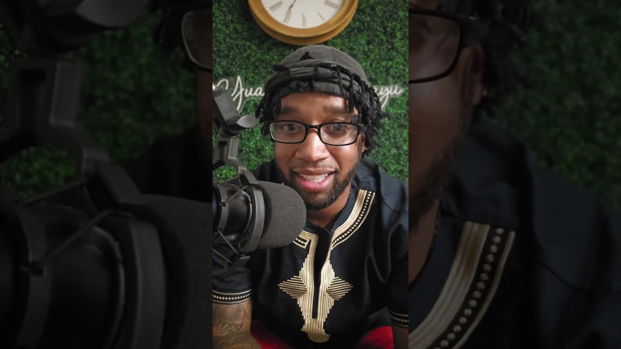 Women from Kenya, Africa vs. African American