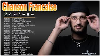 Musique Francaise 2024 ⚡ Varietes Francaises 2024 ⚡ Kendji Girac, Vianney, Slimane, Vitaa, Louane