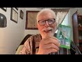 Lon Milo DuQuette - Solsitice Oracle Stuff