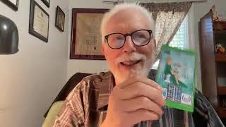 Lon Milo DuQuette - Solsitice Oracle Stuff