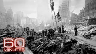 Remembering 9\/11 | 60 Minutes Full Episodes