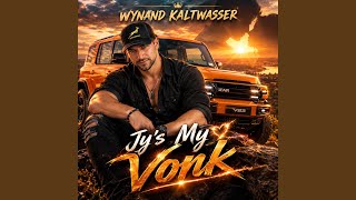 Jy's My Vonk