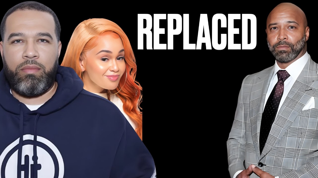 Joe Budden REPLACES Ish & Ice & SENDS Mona home?!