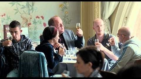 映画『天使の分け前』予告編