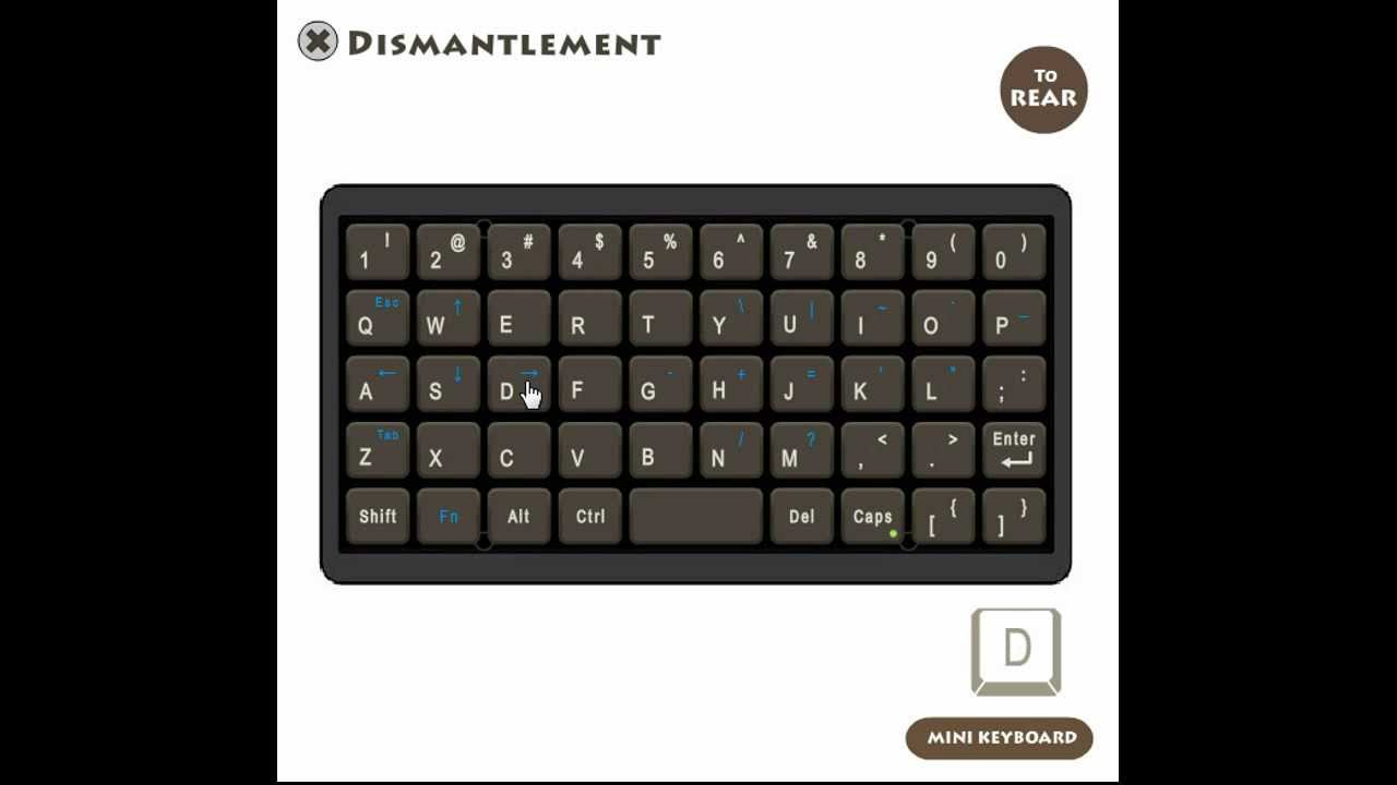 Kaitai Dismantlement Chapter Mini Keyboard Walkthrough flv YouTube kaitai-dismantlement-chapter-mini-keyboard-walkthrough-flv-youtube