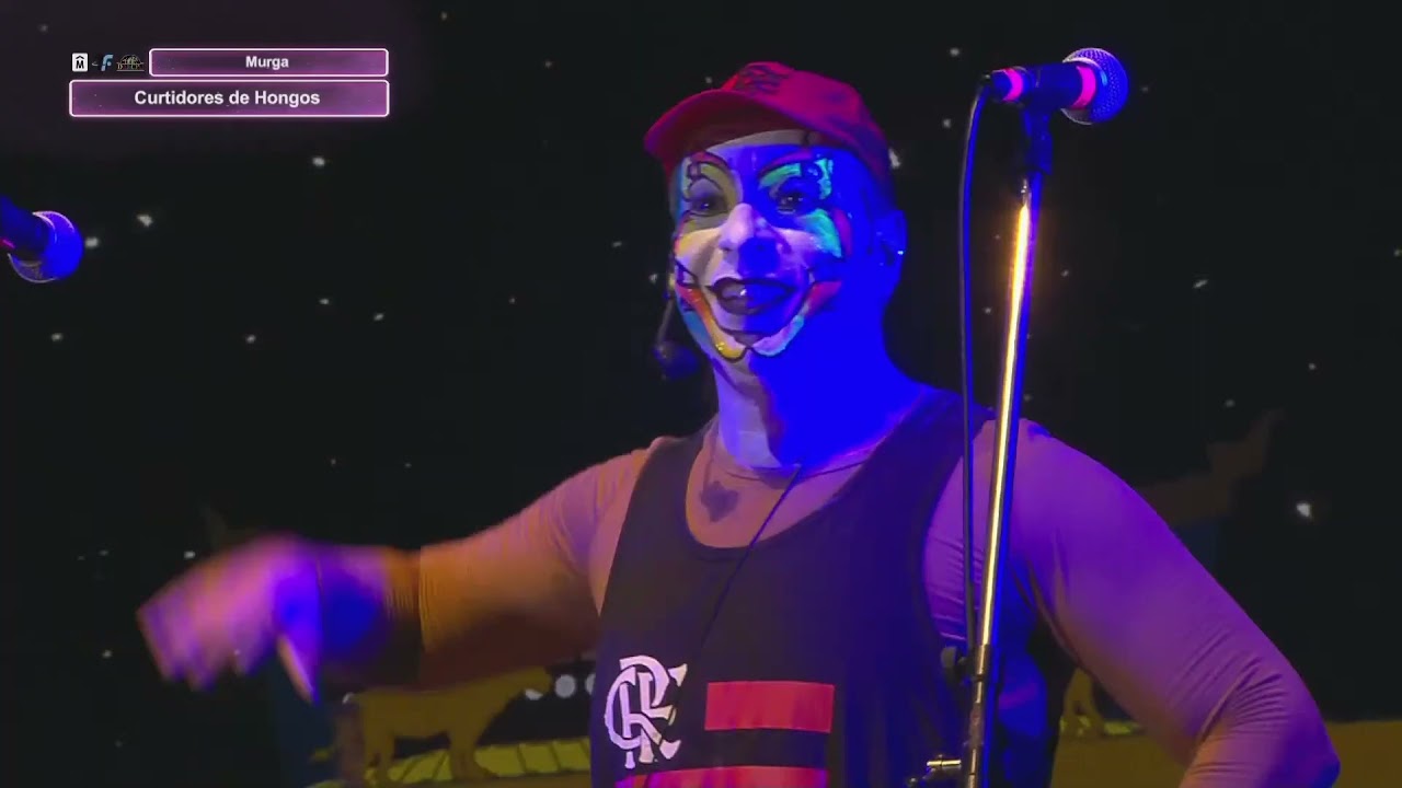 1ra Etapa 2022 - Curtidores de Hongos - Segunda Rueda