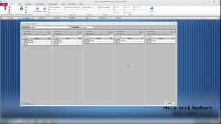 McCormick Systems Training Video 2 - Labels