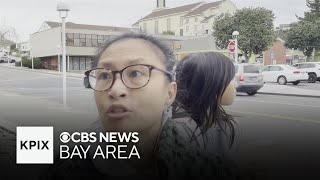 San Francisco Unified teacher speaks out about impact on parents with special needs children