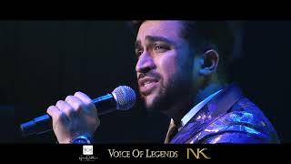 Navin Kundra - Live in Leicester - Highlights