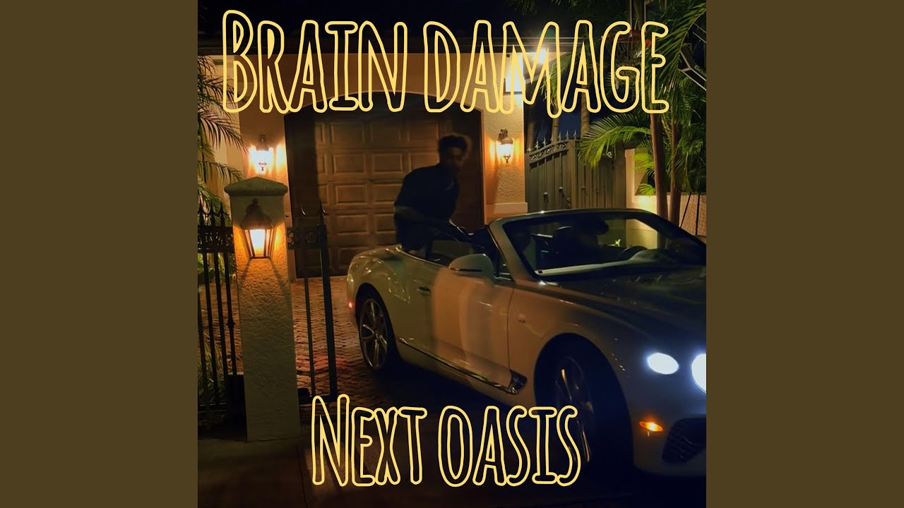 Guarda Brain damage su YouTube Guarda Brain damage su YouTube