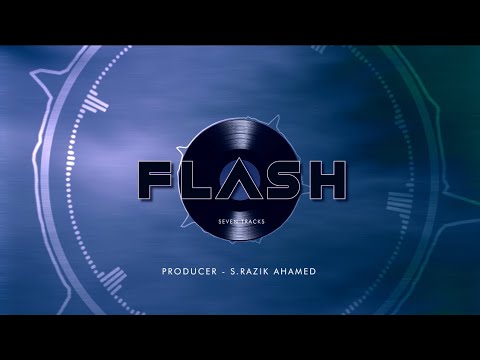 FLASH | 2nd TRACK | DGM