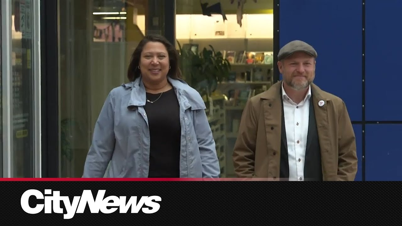 Transition Montréal recaps ‘campaign of ideas, not attacks’