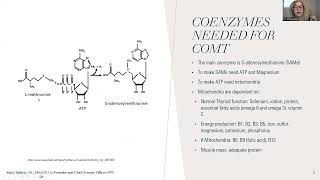 Famous COMT Symptoms & Solutions Wealth