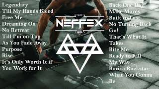 New Motivational Song of Neffex