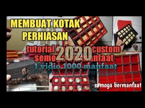 Jual Batu Cincin Peninggalan. Masih Ada Yang Mau Beli Ngga. 