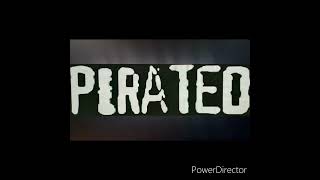 Piracy Its A Crime Downloading Version 2015 In Fast Motion