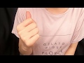 【ASMR】脇こちょこちょお泊まり会ロールプレイ/くすぐり/Tickle armpits/tickle hand movement