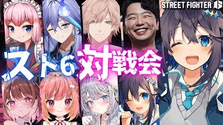 空星きらめの配信のサムネイル画像