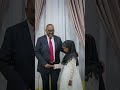 Madaxweynaha PL oo Kismaayo ku Qabilay Rayan oo malmo ka hor Codsi kulan ah u Dirtay Madaxweyne Deni