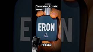 Eron - Thera Cosméticos o baladeiro de respeito #perfumemasculino