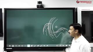 Interactive Flat-Panel Display ( IFPD )