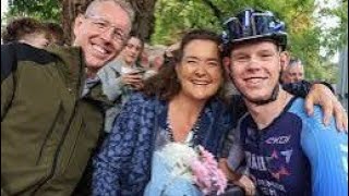 Finlay Tarling Dies at 19 After Tragic Volta a Portugal Crash 