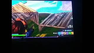 No-Scoped To Solo Win