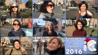 iGirls Auguri 2016